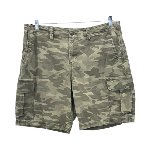George mens camo - camo, shorts