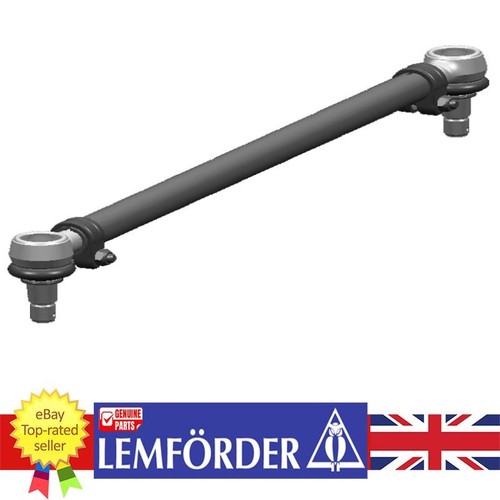 Tie rod for renault - rod, trucks