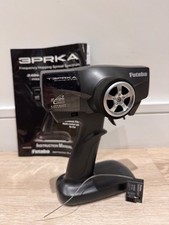 ** FUTABA T3PRKA 2.4GHz FHSS 3