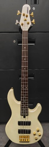 Yamaha electric bass g4a - yamaha,
