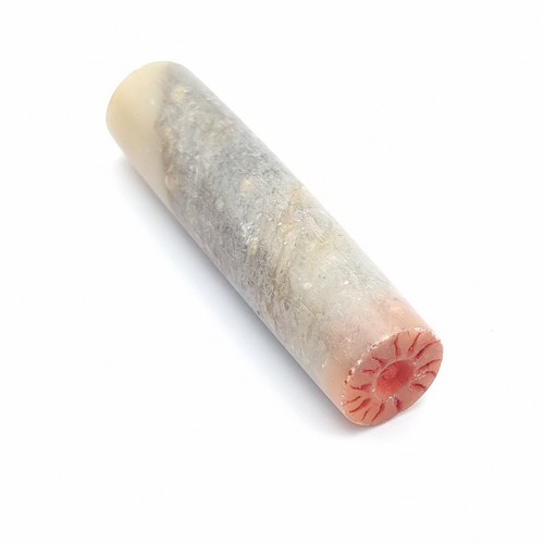 Chinese soapstone chop - soapstone, seal