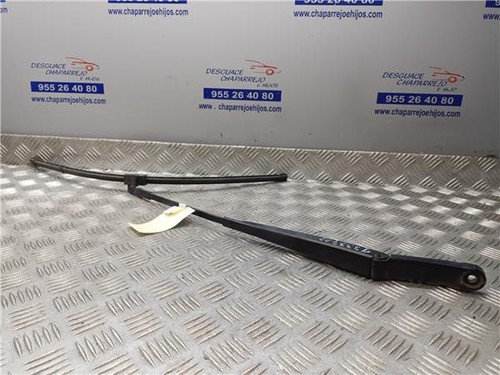 Windshield wiper arm left - windshield,