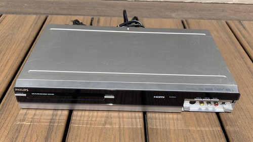 Philips dvdr3505 dvd - philips,