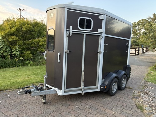 Ifor williams 506 horse - ifor,