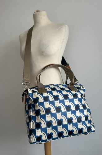 Orla kiely cat print classic - kiely,