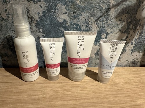 Philip kingsley hair care set - kingsley,