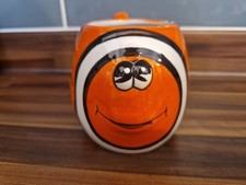 Clown Fish Novelty Mug