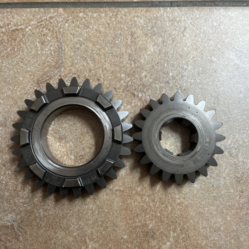 Hewland gear ratio 27 - gear, 20-27