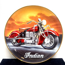 1942 Indian 442 Motorcycle