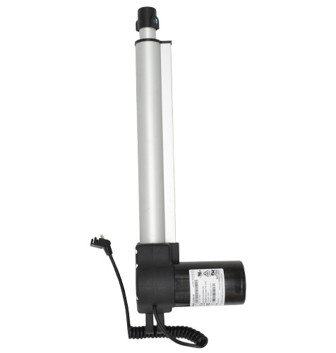 Replacement motor actuator - replacement,