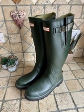 Hunter Balmoral Commando