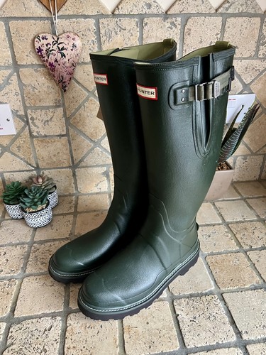 Hunter balmoral commando - hunter,
