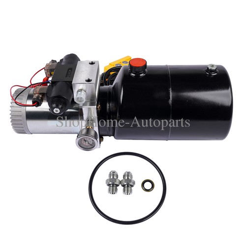 12v 6kw hydraulic - 12v,