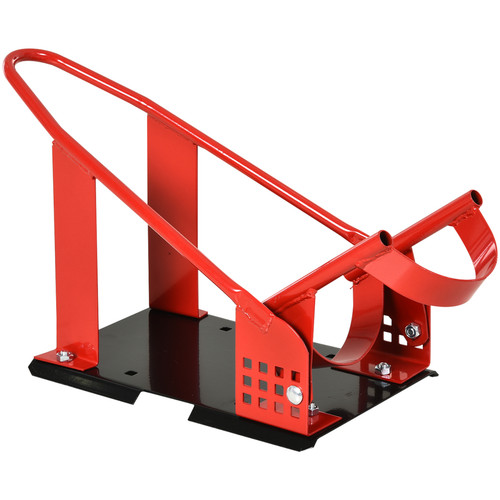 Motorcycle wheel chock 5 - motorcycle,