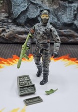 Vintage GI Joe Action Force