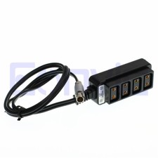 ARRI Alexa RS 12/24V D-tap