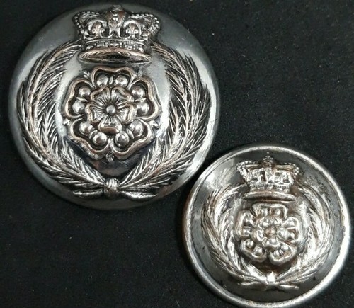 Victorian 1st royal lancashire - victorian,