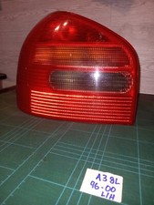 1996-2000 MK1 AUDI A3 REAR TAIL LIGHT LH PASSENGER SIDE 8L0945095C 