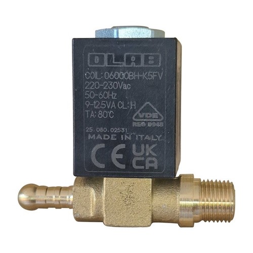 Solenoid valve olab - 6000, 230v