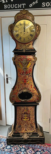 Rare antique boulle - antique,
