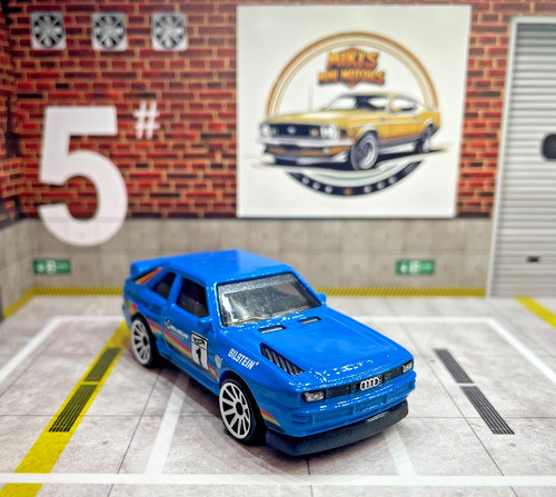 2022 hot wheels - wheels, audi