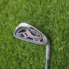 Ping G15 5 Iron Orange Dot