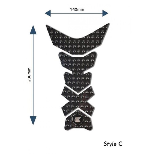 Eazi grip evo centre tank - centre,