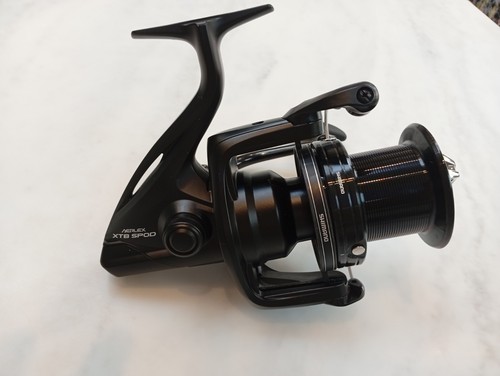 Shimano aerlex 10000 - aerlex, xtb