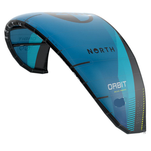 North orbit freeride big - big, air