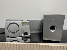 TEAC MC-DX220iDAB Micro Hi-Fi