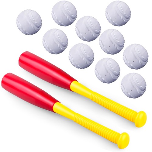 Pcs inch baseball bat - 2,