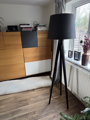 Habitat shade black - shade,