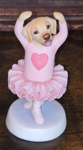 Robert harrop doggie - robert,
