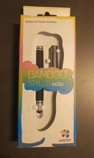 Bamboo Stylus Solo CS-140