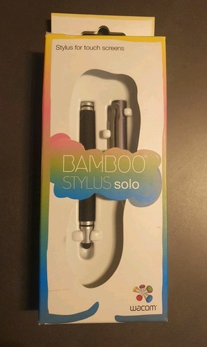 Bamboo stylus solo 140 - stylus,