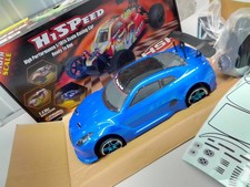 HSP Remote Control RC Drift