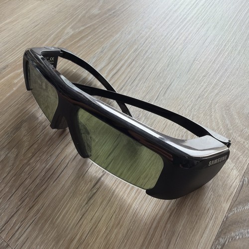 Samsung active glasses - samsung, 3d