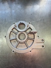 100cc CRG Historic kart Rotary Valve cover
