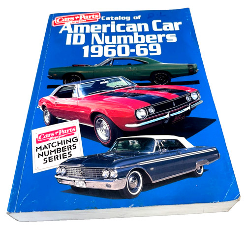 Cars parts american car id - parts,