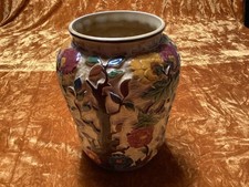 Vintage Indian Tree, H.J. Wood