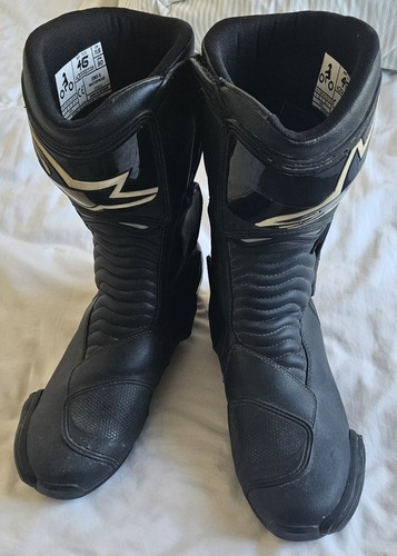 Alpinestars smx waterproof - 6,