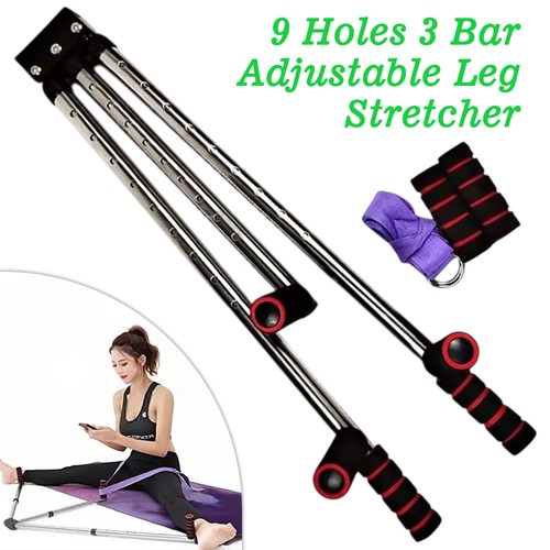 Bar leg stretcher - 9, hole