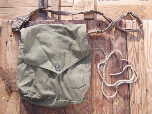 Original model 1940 1942 - model, bag