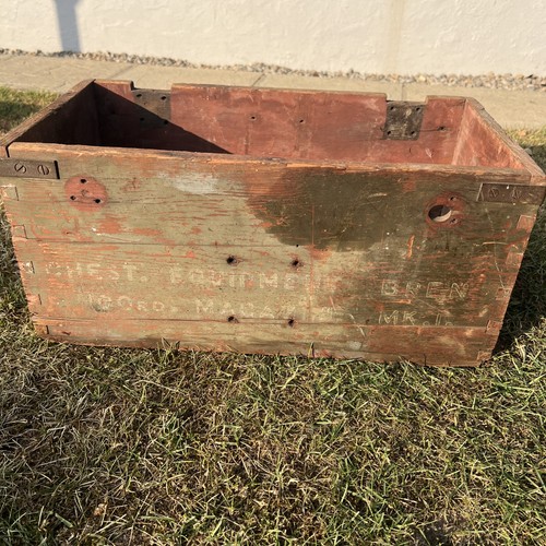 Ww2 bren ammo - bren, /