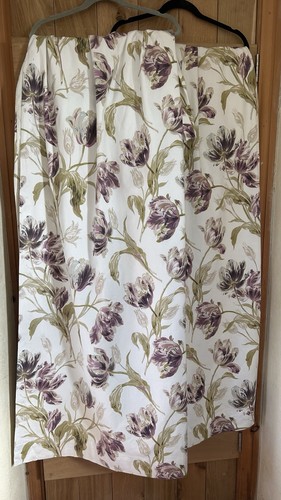 Laura ashley curtains - ashley, gosford