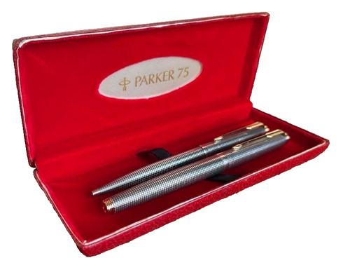 Parker cisele sterling - 75,
