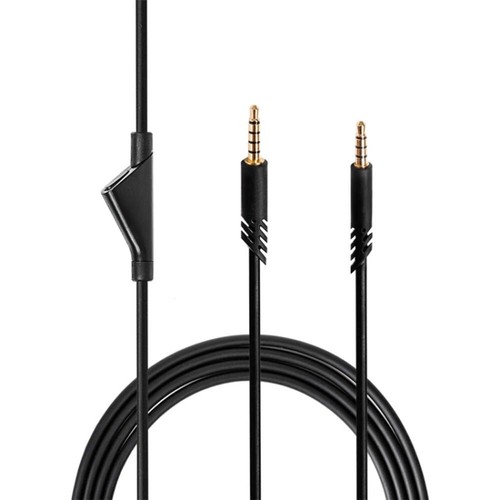 Gaming headset audio cable - headset,