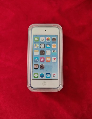Apple ipod touch 6th - touch,