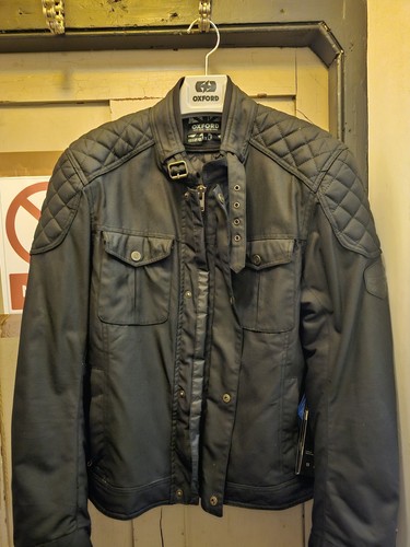 Oxford holwell wax - oxford, 1.0