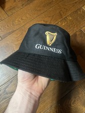 Guinness Reversible Bucket Hat